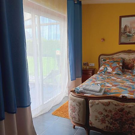 فندق Chez Vladimir Criquebeuf-en-Caux المظهر الخارجي الصورة